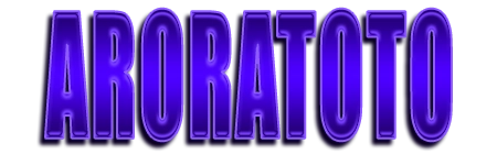 ARORATOTO Logo